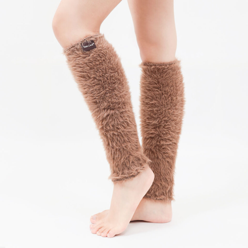 SiTEX Leg Warmers, SiTEX Arm Warmers, Far Infrared Leg Warmers, FIR Arm Sleeves, Angel Feather Warmers, Functional Leg Warmers, Functional Arm Sleeves, Soft Winter Accessories, SiTEX Far Infrared Fabric, Taiwan Functional Textile