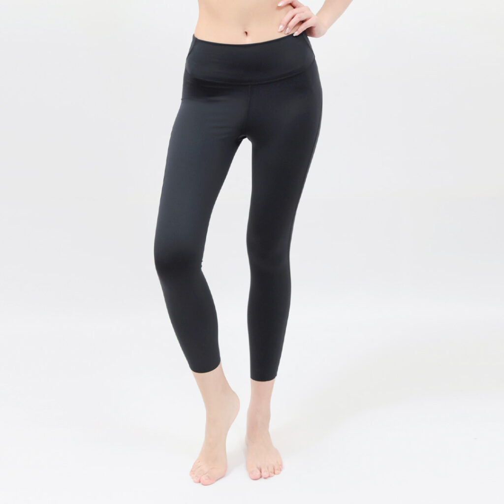 SiTEX Compression Leggings, High Waist Compression Leggings, Far Infrared Leggings, FIR Activewear, Functional Leggings, Shaping Leggings, High Waist Shapewear, Copper Ion Fabric, Performance Leggings, SiTEX Functional Textile